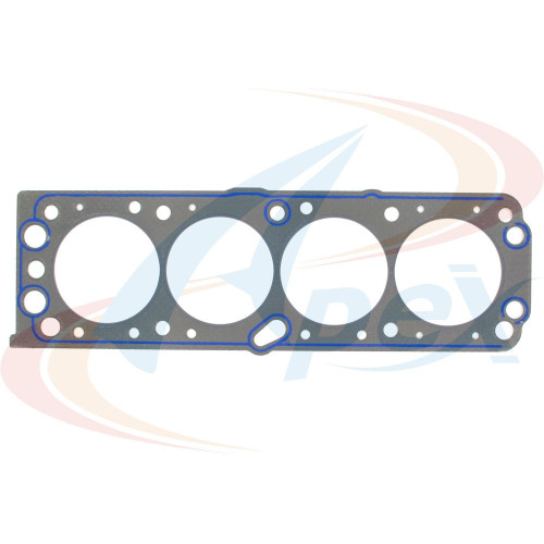 Apex Cylinder Head Gasket AHG341 for 1999-2002 Daewoo 1.6L L4 (Lanos)