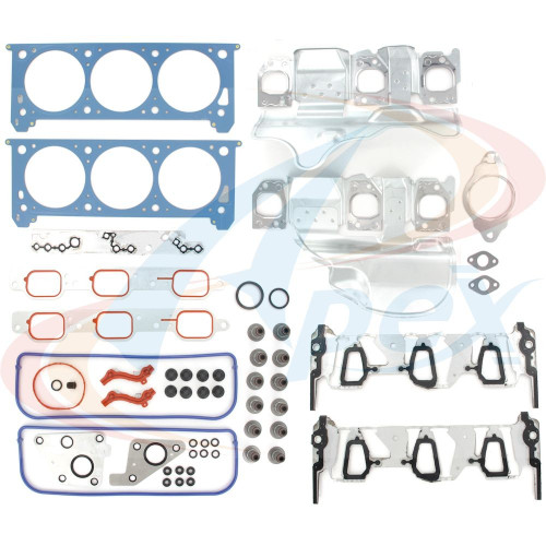 Apex Head Gasket Set AHS3098 for 2006-2011 Buick/Chevrolet/Pontiac 3.9L 3.5L V6 (Lucerne, Terraza, Impala, Malibu)