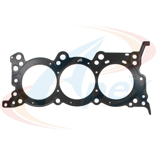 Apex Cylinder Head Gasket AHG1150R for 2006-2012 Hyundai/Kia 3.8L V6 (Azera, Entourage, Genesis, Genesis Coupe)