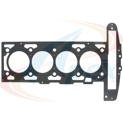 Apex Cylinder Head Gasket AHG333 for 2000-2008 Chevrolet/Oldsmobile/Pontiac 2.2L L4 (Cavalier, Classic, Cobalt, HHR)
