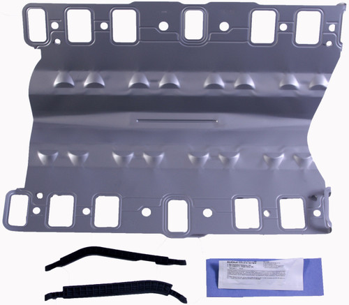 Enginetech IO307 | Intake Manifold Gasket Set for Olds 260 307 350 403