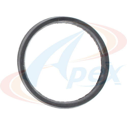 Apex Thermostat Gasket AWO2055 for 1989-2009 Buick/Chevrolet/GMC 3.3L 3.8L V6 (Century, LaCrosse, LeSabre, Lucerne)