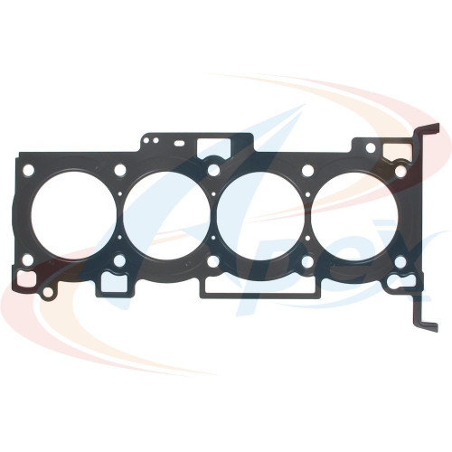 Apex Cylinder Head Gasket AHG292 for 2006-2011 Hyundai/Kia 2.4L L4 (Sonata, Forte Koup, Optima, Rondo)