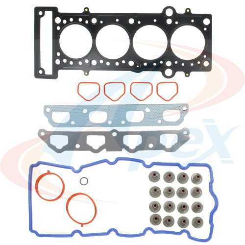 Apex Head Gasket Set AHS9029 for 2002-2008 Mini 1.6L L4 (Cooper)