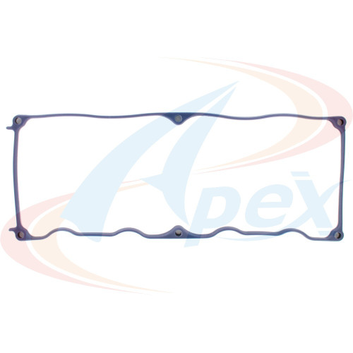 Apex Valve Cover Gasket Set AVC1300 for 1994-1997 Ford 1.3L L4 (Aspire)