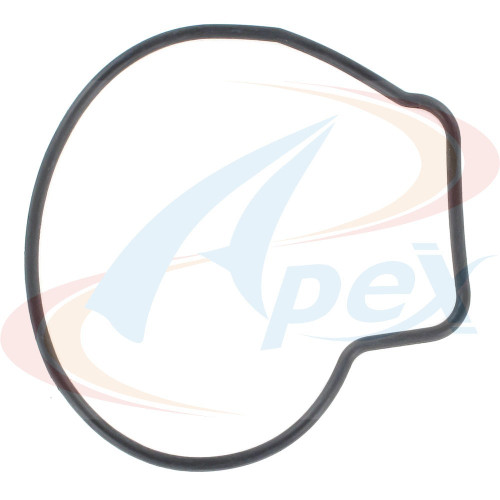Apex Water Pump Gasket AWP3126 for 1992-2005 Honda 1.5L 1.6L L4 (Civic, Civic del Sol)