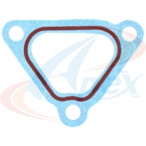 Apex Coolant Outlet Gasket AWO2223 for 2003-2016 Lexus/Toyota 3.0L 2.5L V6 (GS300, IS250, RX450h, 4Runner)