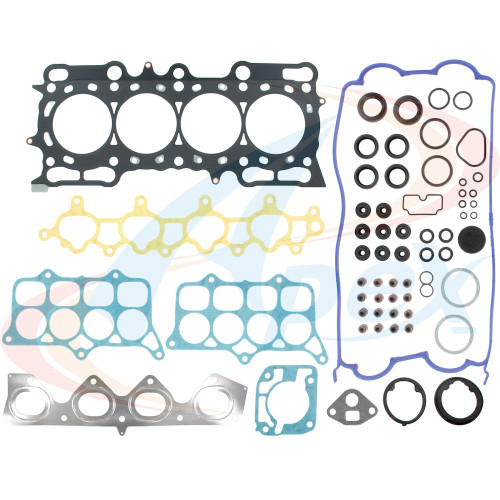 Apex Head Gasket Set AHS1045 for 1997-2001 Honda 2.2L L4 (Prelude)