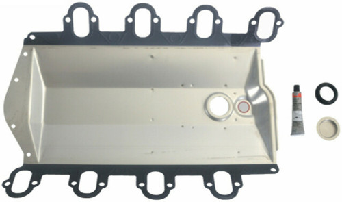 Enginetech IF6.9 | Intake Manifold Gasket Set for Ford Valley Pan 6.9 / 7.3