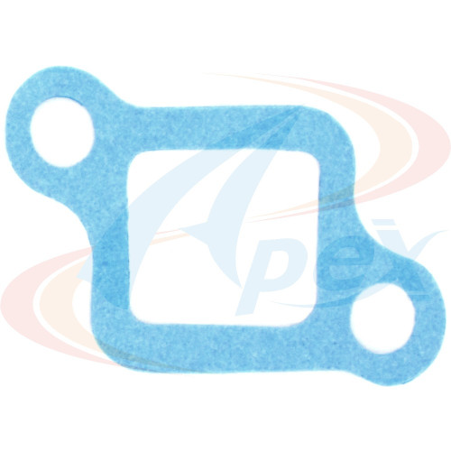 Apex Coolant Outlet Gasket AWO2160 for 1994-2006 Lexus/Toyota 3.0L V6 (ES300, RX300, Avalon, Camry)
