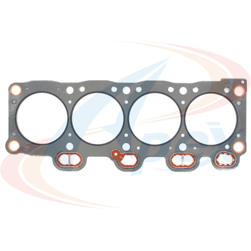 Apex Cylinder Head Gasket AHG438 for 1995-2002 Kia 2.0L L4 (Sportage)