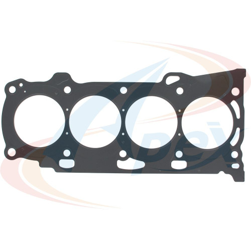 Apex Cylinder Head Gasket AHG876 for 2007-2015 Lexus/Pontiac/Scion 2.4L L4 (HS250h, Vibe, tC, xB)