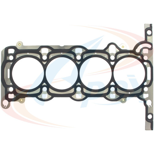 Apex Cylinder Head Gasket AHG1198 for 2011-2020 Buick/Cadillac/Chevrolet 1.4L L4 (Encore, ELR, Cruze, Cruze Limited)