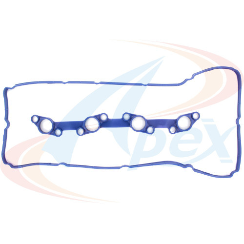 Apex Valve Cover Gasket Set AVC875S for 2005-2020 Toyota 2.7L L4 (4Runner, Tacoma)