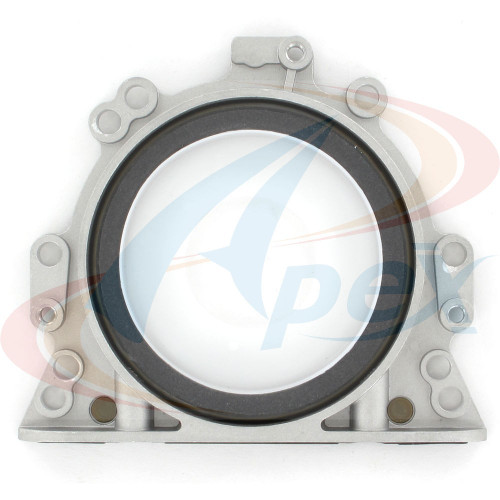 Apex Crankshaft Seal Kit ABS905 for 1997-2015 Audi/Volkswagen 2.0L 1.8L L4 (A3, A4, A4 Quattro, TT)