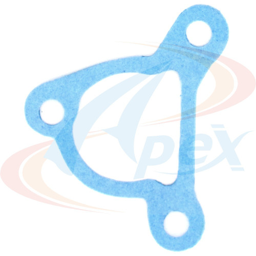 Apex Thermostat Gasket AWO2082 for 1995-2004 Toyota 3.4L V6 (4Runner, T100, Tacoma, Tundra)