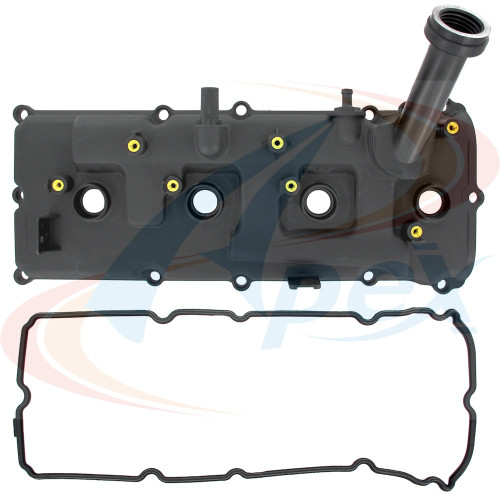 Apex Valve Cover Gasket VCS557R for 2004-2016 Nissan 5.6L V8 (Armada, NV2500, NV3500, Pathfinder)