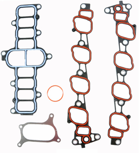 Enginetech IF281-R | Intake Manifold Gasket Set for Ford 4.6L SOHC