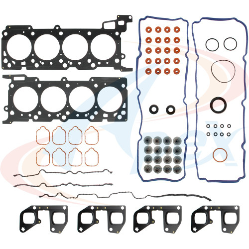 Apex Head Gasket Set AHS13040 for 2011-2020 Ford 6.2L V8 (E-350 Super Duty, F-150, F-250 Super Duty, F-350 Super Duty)