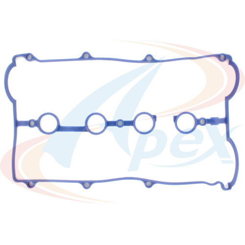 Apex Valve Cover Gasket Set AVC468 for 2001-2005 Mazda 1.8L L4 (Miata)