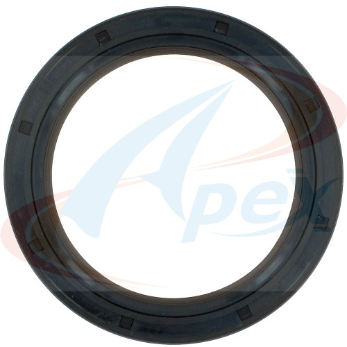 Apex Crankshaft Seal Kit ATC3711 for 1997-2020 Avanti/Buick/Cadillac 5.7L 5.3L V8 (II, LaCrosse, Rainier, CTS)
