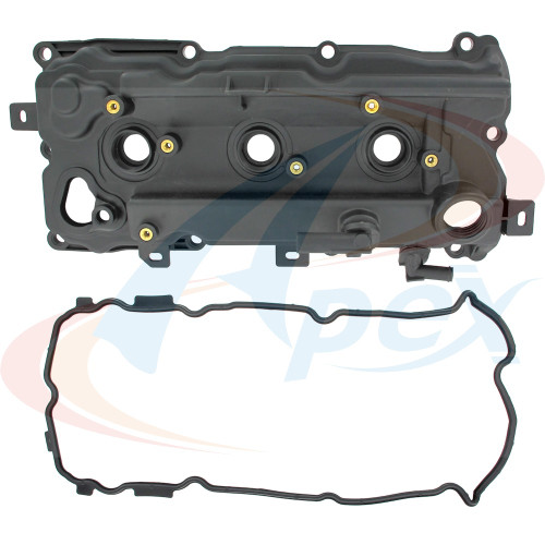 Apex Valve Cover Gasket VCS562L for 2007-2015 Infiniti/Nissan 3.5L V6 (JX35, Altima, Murano, Pathfinder)
