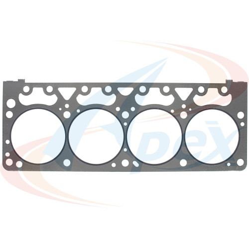 Apex Cylinder Head Gasket AHG260 for 1991-2003 Dodge/Jeep 5.2L 5.9L V8 (B150, B1500, B250, B2500)