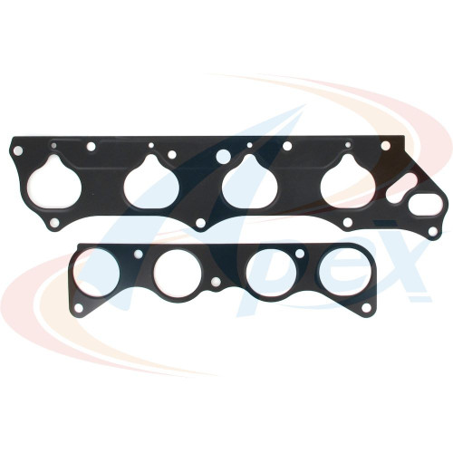 Apex Intake Manifold Gasket Set AMS1530 for 2003-2011 Acura/Honda 2.4L L4 (TSX, Accord, CR-V, Element)