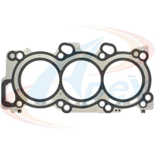 Apex Cylinder Head Gasket AHG317R for 1998-2004 Acura/Honda/Isuzu 3.5L 3.2L V6 (SLX, Passport, Amigo, Axiom)