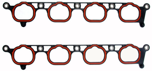 Enginetech IF281-J | Intake Manifold Gasket Set for Ford 4.6L DOHC