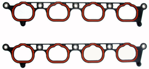 Enginetech IF281-J | Intake Manifold Gasket Set for Ford 4.6L DOHC