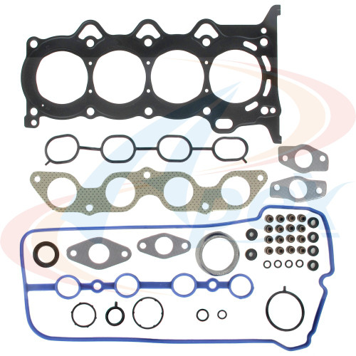Apex Head Gasket Set AHS8105 for 2012-2019 Toyota 1.5L L4 (Prius C)