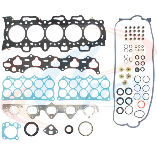 Apex Head Gasket Set AHS1044 for 1995-1998 Acura 2.5L L5 (TL)