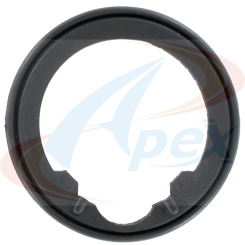 Apex Coolant Outlet Gasket AWO2174 for 1993-2001 Honda 2.7L 2.2L V6 (Accord, Prelude)