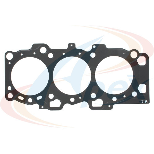 Apex Cylinder Head Gasket AHG242R for 2001-2010 Hyundai/Kia 2.7L V6 (Santa Fe, Sonata, Tiburon, Tucson)