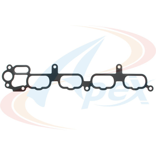 Apex Intake Manifold Gasket Set AMS2760 for 2004-2012 Mitsubishi 2.4L L4 (Eclipse, Galant, Lancer, Outlander)
