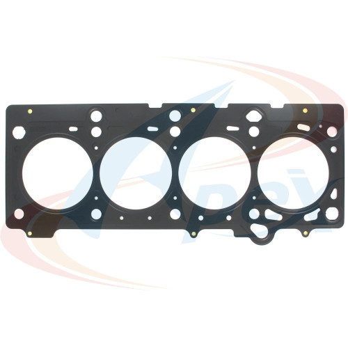 Apex Cylinder Head Gasket AHG278 for 2003-2010 Chrysler/Dodge/Jeep 2.4L L4 (PT Cruiser, Sebring, Caravan, Neon)