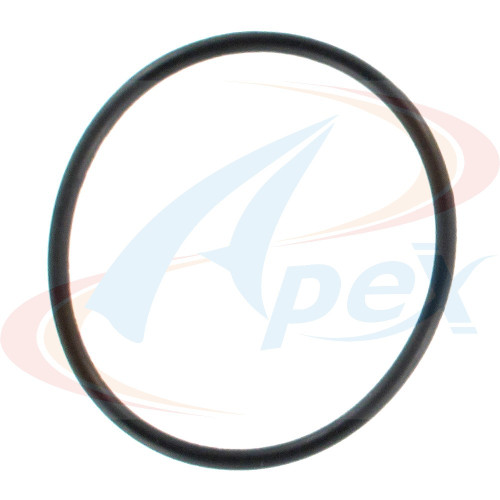 Apex Coolant Outlet Gasket AWO2060 for 1991-2002 Saturn 1.9L L4 (SC, SC1, SC2, SL)