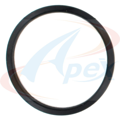 Apex Coolant Outlet Gasket AWO2022 for 1983-1995 Toyota 2.4L 3.0L L4 (4Runner, Celica, Cressida, Pickup)
