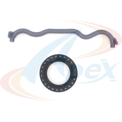 Apex Camshaft Seal Set ATC4510 for 1995-2008 Ford/Mazda/Mercury 2.5L 3.0L V6 (Contour, Escape, Taurus, 6)