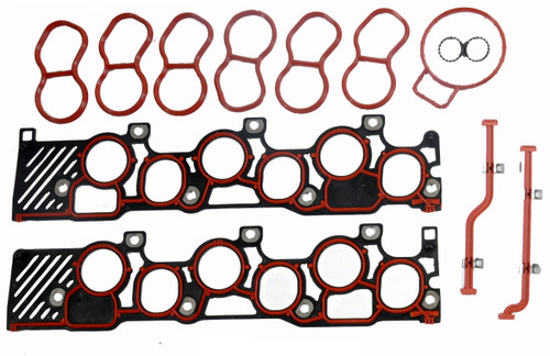 Enginetech IF232-A | Intake Manifold Gasket Set for Ford 3.8L - 3mm Thick