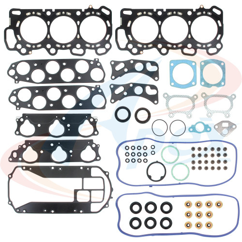 Apex Head Gasket Set AHS1056 for 2003-2010 Acura/Honda 3.5L V6 (MDX, Odyssey, Pilot)