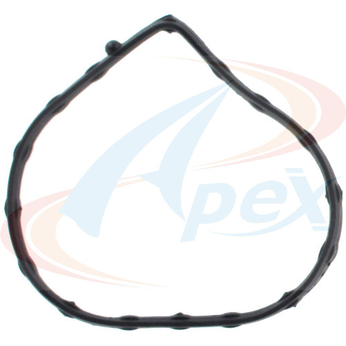 Apex Thermostat Gasket AWO2222 for 2002-2015 Acura/Honda 2.4L 2.0L L4 (ILX, RSX, TSX, Accord)