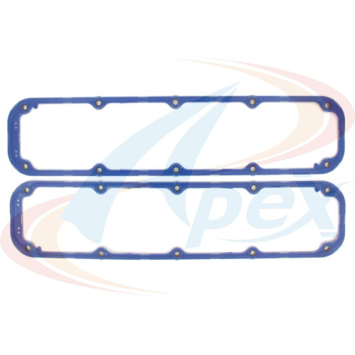 Apex Valve Cover Gasket Set AVC261 for 1992-2003 Dodge/Jeep 5.2L 5.9L V8 (B150, B1500, B250, B2500)
