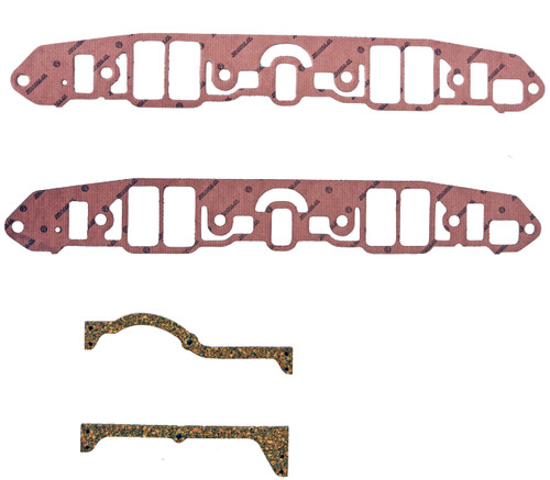 Enginetech ICR360 | Intake Manifold Gasket Set for Chrysler 360