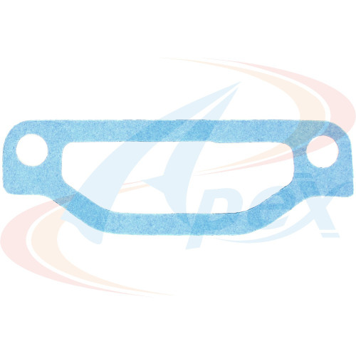 Apex Coolant Outlet Gasket AWO2127 for 1988-1992 Toyota 4.0L L6 (Land Cruiser)