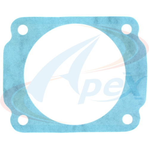 Apex Throttle Body Gasket ATB4026 for 1996-2011 Ford/Lincoln/Mercury 4.6L 5.4L V8 (Crown Victoria, E-150, E-150 Club Wagon, E-150 Econoline)