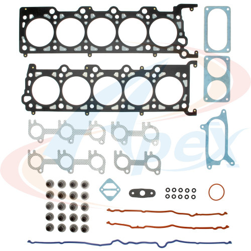 Apex Head Gasket Set AHS11021 for 1997-2002 Ford 6.8L V10