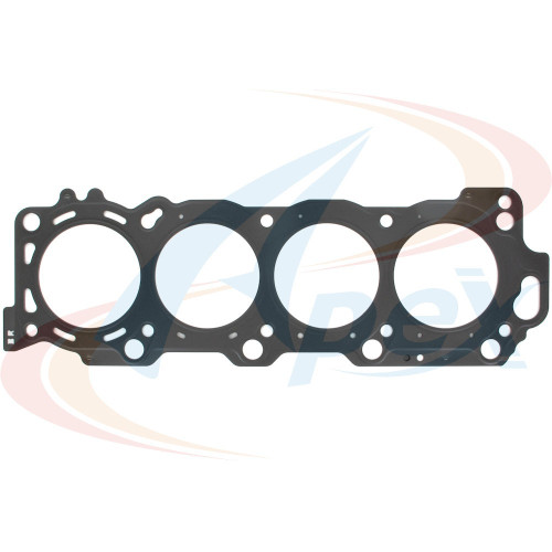 Apex Cylinder Head Gasket AHG865R for 2001-2010 Lexus 4.3L V8 (GS430, LS430, SC430)