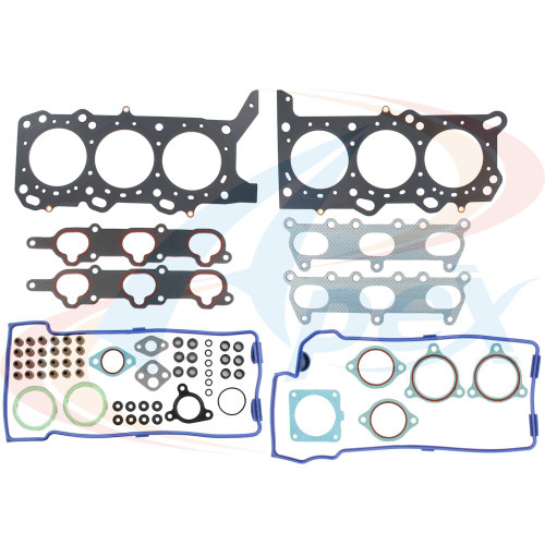 Apex Head Gasket Set AHS7014 for 2006-2008 Suzuki 2.7L V6 (Grand Vitara)